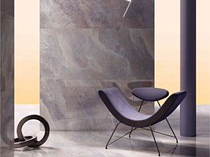 Elysium Tile - Archisalt Indian Purple 24x48